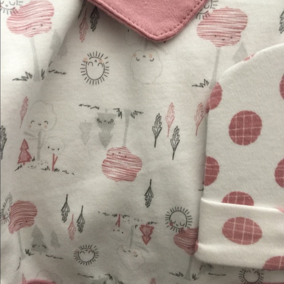 Chic pea 6 piece outfit - Picture 2 of 8